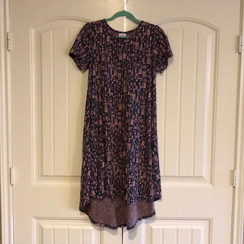 LuLaRoe Carly